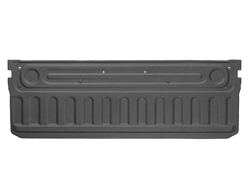 WeatherTech® TechLiner® Tailgate Protector 3TG13